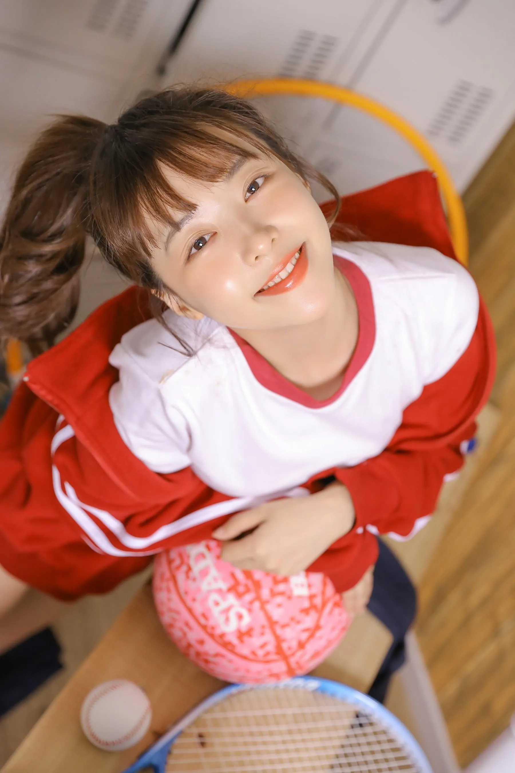 [艺图语] 2022.06.20 放学别走 ss_田爽 [27P]插图5